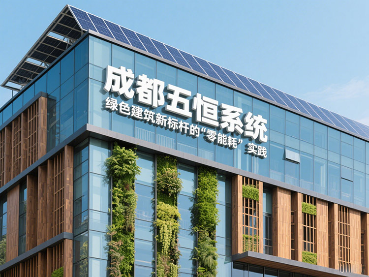成都五恒系统