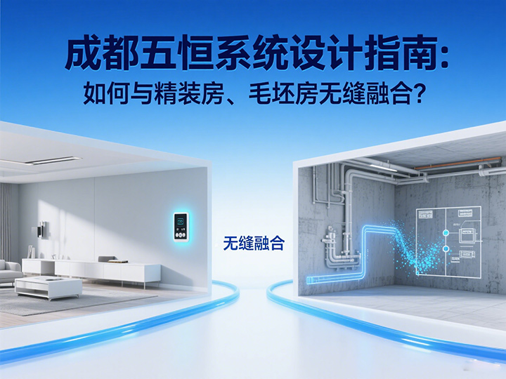 成都五恒系统