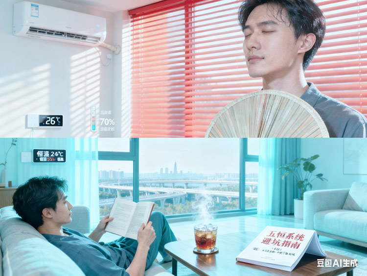 成都家庭装五恒系统值吗？3年真实账单曝光 + 本地化避坑指南 | 成都五恒系统