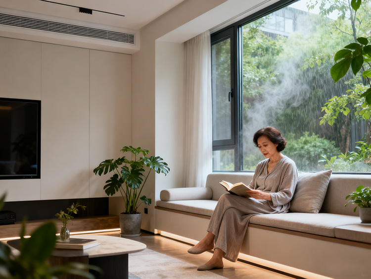 五恒系统，真的是成都未来住宅的&ldquo;天花板&rdquo;吗？| 成都五恒系统