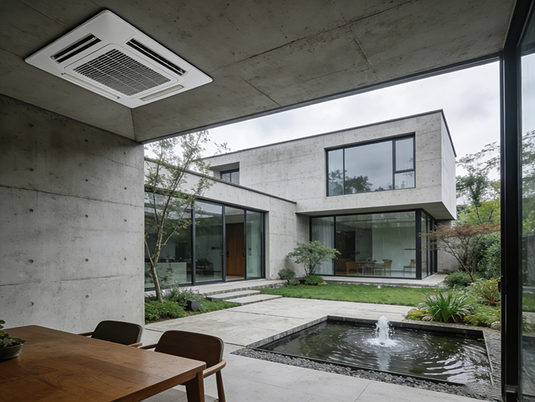 成都两联供系统真的省电吗？实测数据与用户反馈汇总