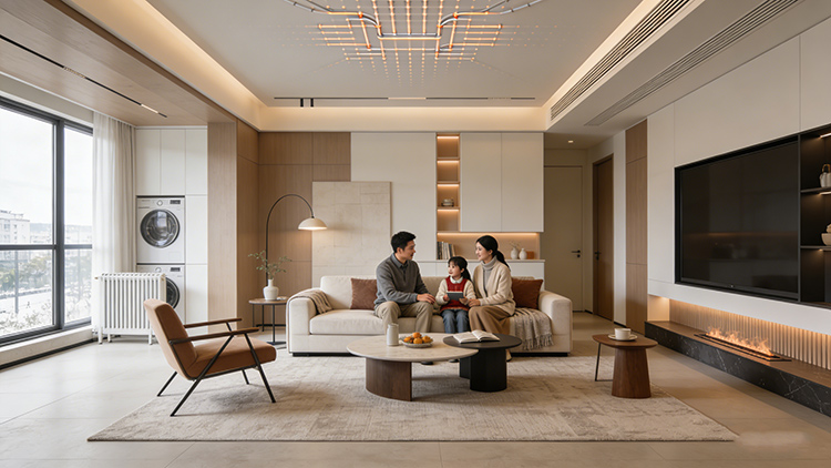 成都五恒系统运维成本高吗？能耗、维护与长期使用价值深度评估