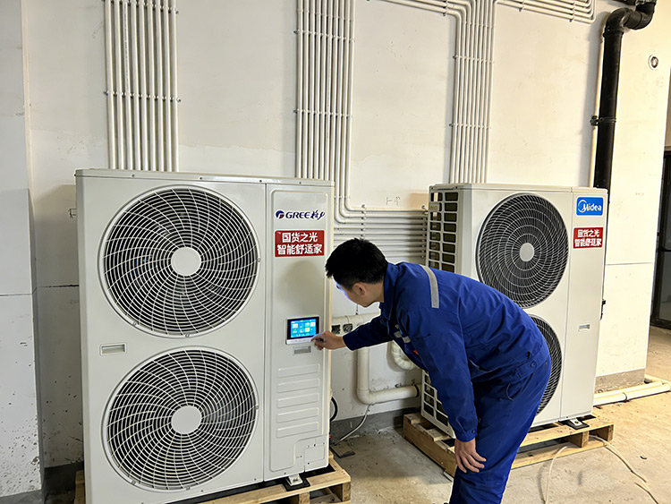 成都两联供系统