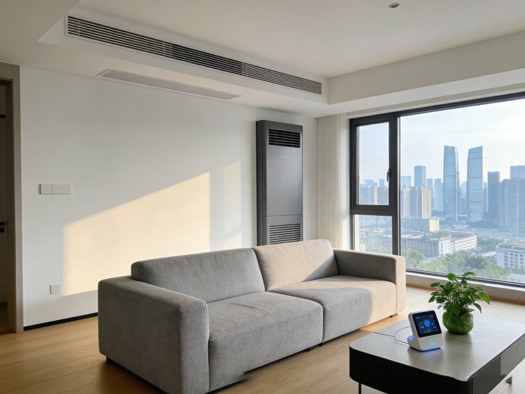 2026成都五恒系统品牌红黑榜：森德、瑞好还是本土绿建？深度测评谁才是&ldquo;恒温恒湿&rdquo;真王者